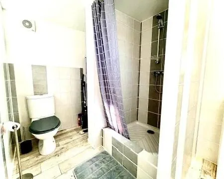 L'instant Campagne Apartment *