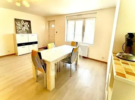 Apartment L'instant Campagne