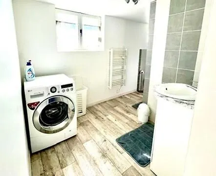 L'instant Campagne Apartment *