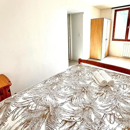 Apartment L'instant Campagne *