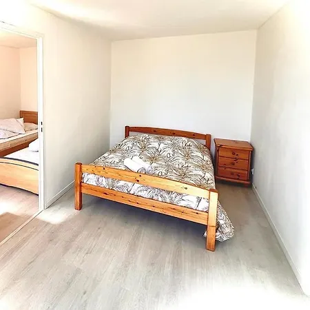 L'instant Campagne Apartment